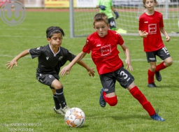 F-Junioren Turnier am 13. Juli 2024