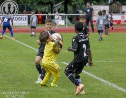 F-Junioren Turnier am 13. Juli 2024