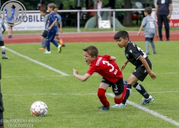 F-Junioren Turnier am 13. Juli 2024