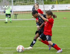 F-Junioren Turnier am 13. Juli 2024
