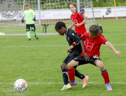 F-Junioren Turnier am 13. Juli 2024