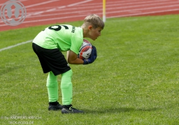 F-Junioren Turnier am 13. Juli 2024