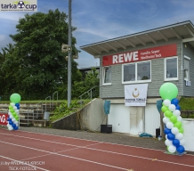 Tarka Cup am 8. Juni 2025
