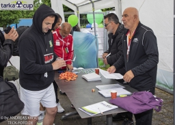 Tarka Cup am 8. Juni 2025