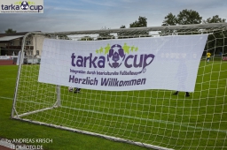 Tarka Cup am 8. Juni 2025