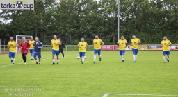 Tarka Cup am 8. Juni 2025