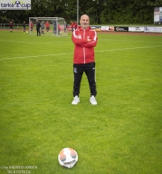 Tarka Cup am 8. Juni 2025