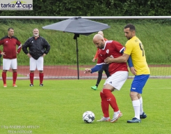 Tarka Cup am 8. Juni 2025