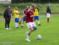Tarka Cup am 8. Juni 2025