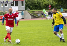Tarka Cup am 8. Juni 2025