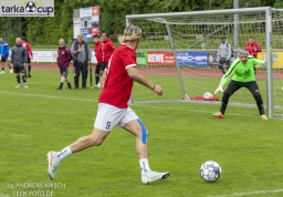 Tarka Cup am 8. Juni 2025