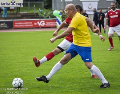 Tarka Cup am 8. Juni 2025