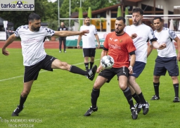 Tarka Cup am 8. Juni 2025