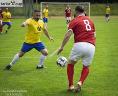 Tarka Cup am 8. Juni 2025