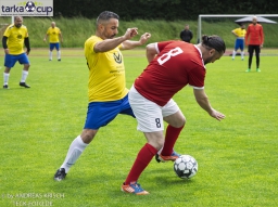 Tarka Cup am 8. Juni 2025