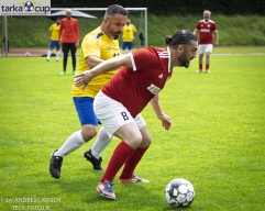 Tarka Cup am 8. Juni 2025