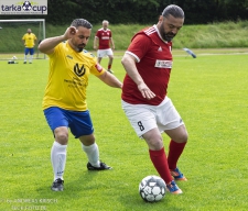 Tarka Cup am 8. Juni 2025
