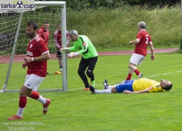 Tarka Cup am 8. Juni 2025
