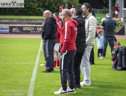 Tarka Cup am 8. Juni 2025