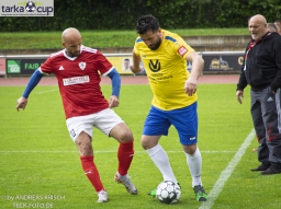 Tarka Cup am 8. Juni 2025