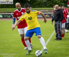 Tarka Cup am 8. Juni 2025