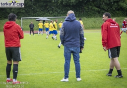 Tarka Cup am 8. Juni 2025