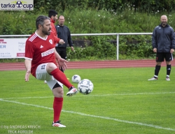 Tarka Cup am 8. Juni 2025