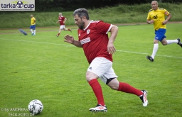 Tarka Cup am 8. Juni 2025