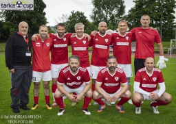 Tarka Cup am 8. Juni 2025
