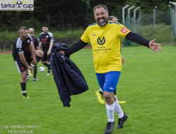 Tarka Cup am 8. Juni 2025