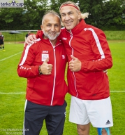 Tarka Cup am 8. Juni 2025