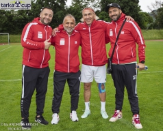 Tarka Cup am 8. Juni 2025