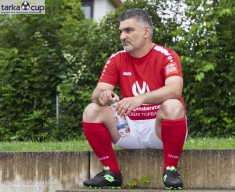 Tarka Cup am 8. Juni 2025
