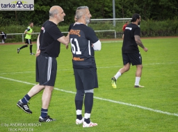 Tarka Cup am 8. Juni 2025