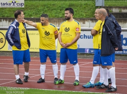 Tarka Cup am 8. Juni 2025
