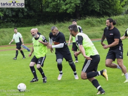 Tarka Cup am 8. Juni 2025