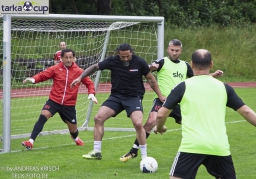 Tarka Cup am 8. Juni 2025