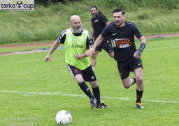 Tarka Cup am 8. Juni 2025