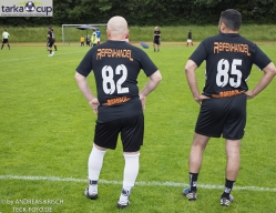 Tarka Cup am 8. Juni 2025