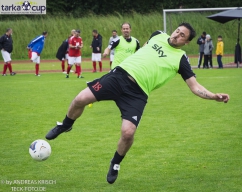 Tarka Cup am 8. Juni 2025