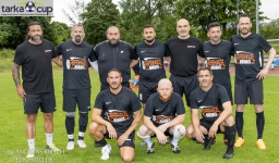 Tarka Cup am 8. Juni 2025