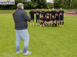 Tarka Cup am 8. Juni 2025