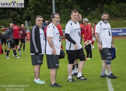 Tarka Cup am 8. Juni 2025