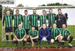 Tarka Cup am 8. Juni 2025