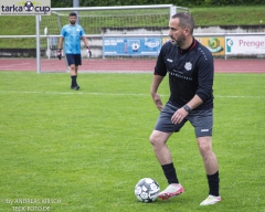 Tarka Cup am 8. Juni 2025