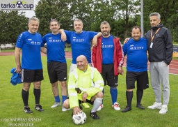 Tarka Cup am 8. Juni 2025