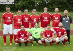 Tarka Cup am 8. Juni 2025