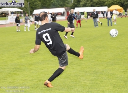 Tarka Cup am 8. Juni 2025