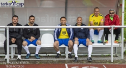 Tarka Cup am 8. Juni 2025