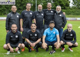 Tarka Cup am 8. Juni 2025